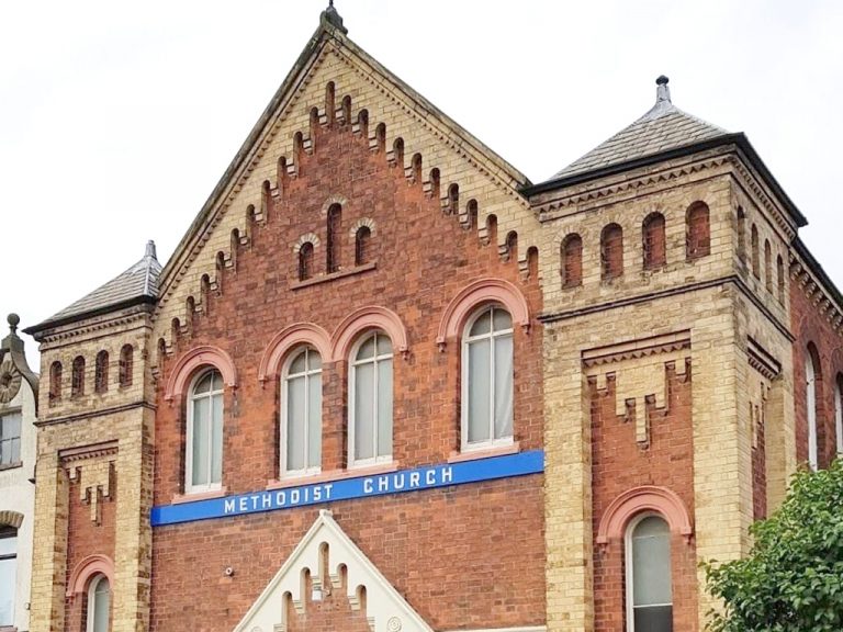 Church launches warm spaces initiative The Holderness and Hornsea Gazette