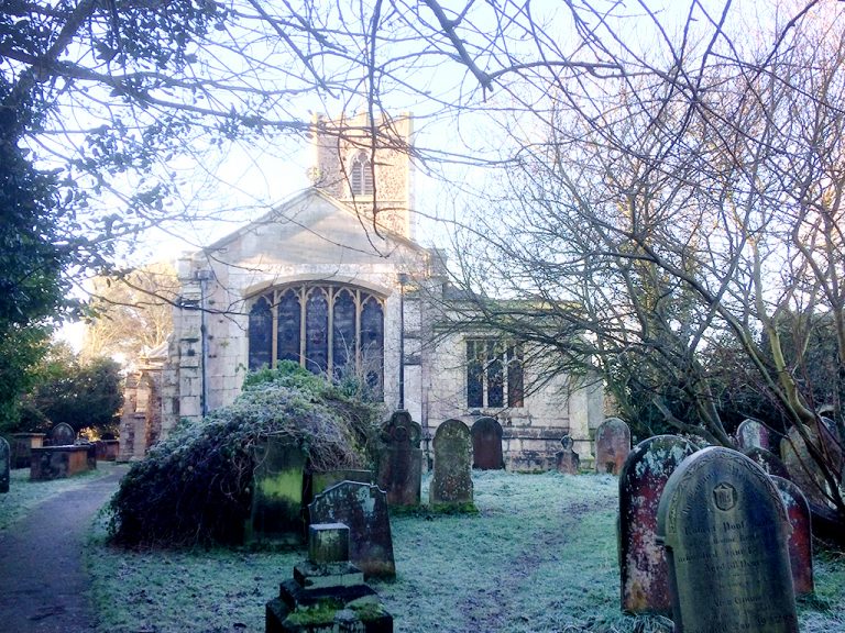 The Holderness and Hornsea Gazette Serving the local community since 1910