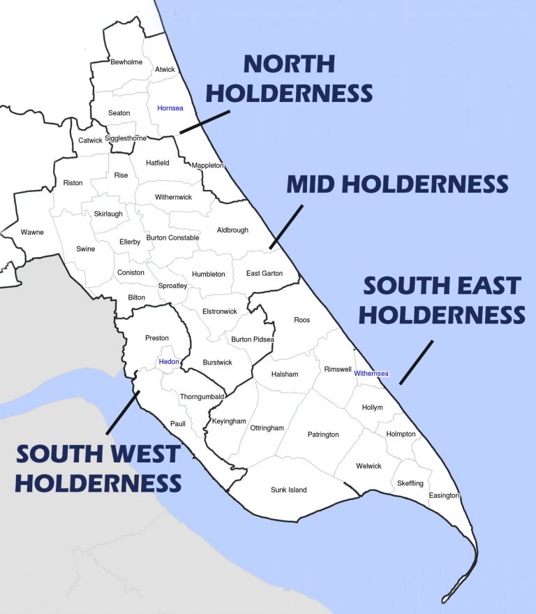 Local elections 2023 The Holderness and Hornsea Gazette