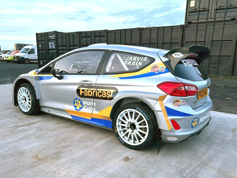 Rural Rally Racing East Riding Stages Rally roars back to region’s rural roads - The ...