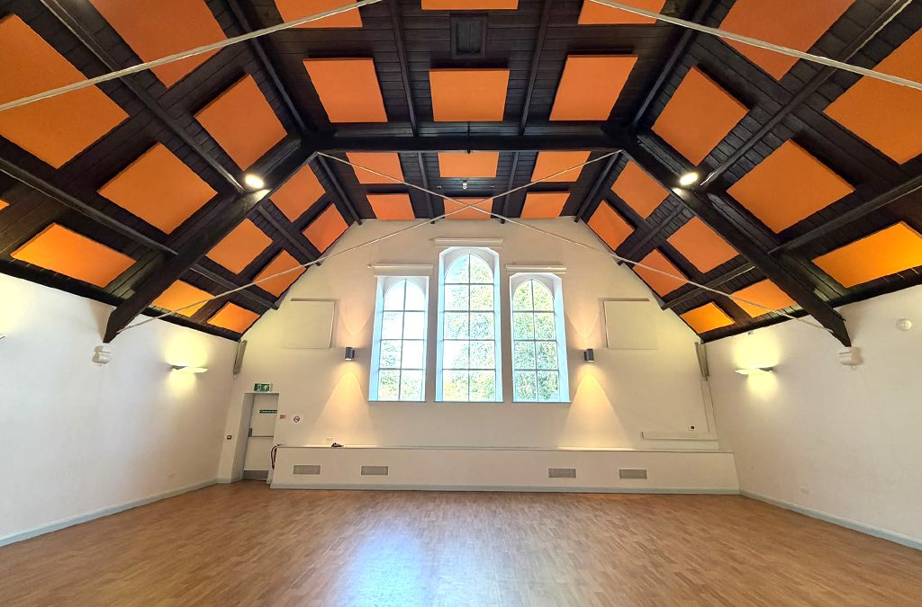 Council had ‘no choice’ over town hall hire increase