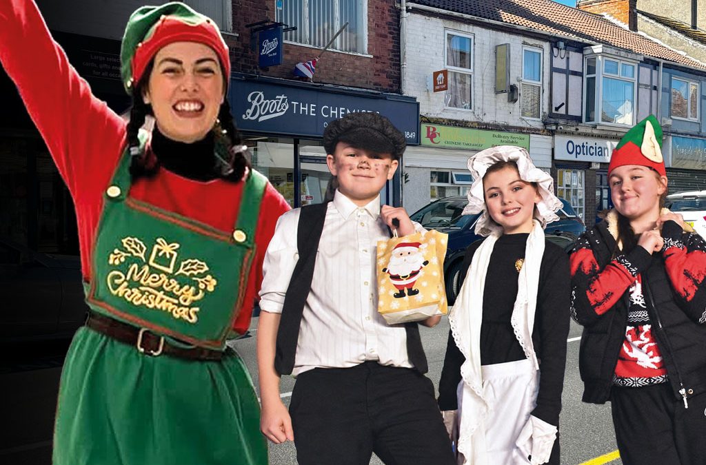 Daytime Christmas event ‘will be good for Withernsea businesses’