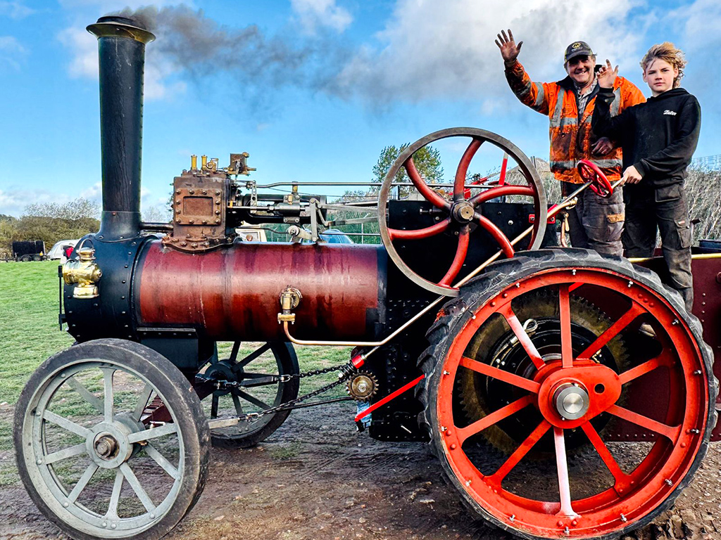 (14 Winestead Heritage Weekend 14