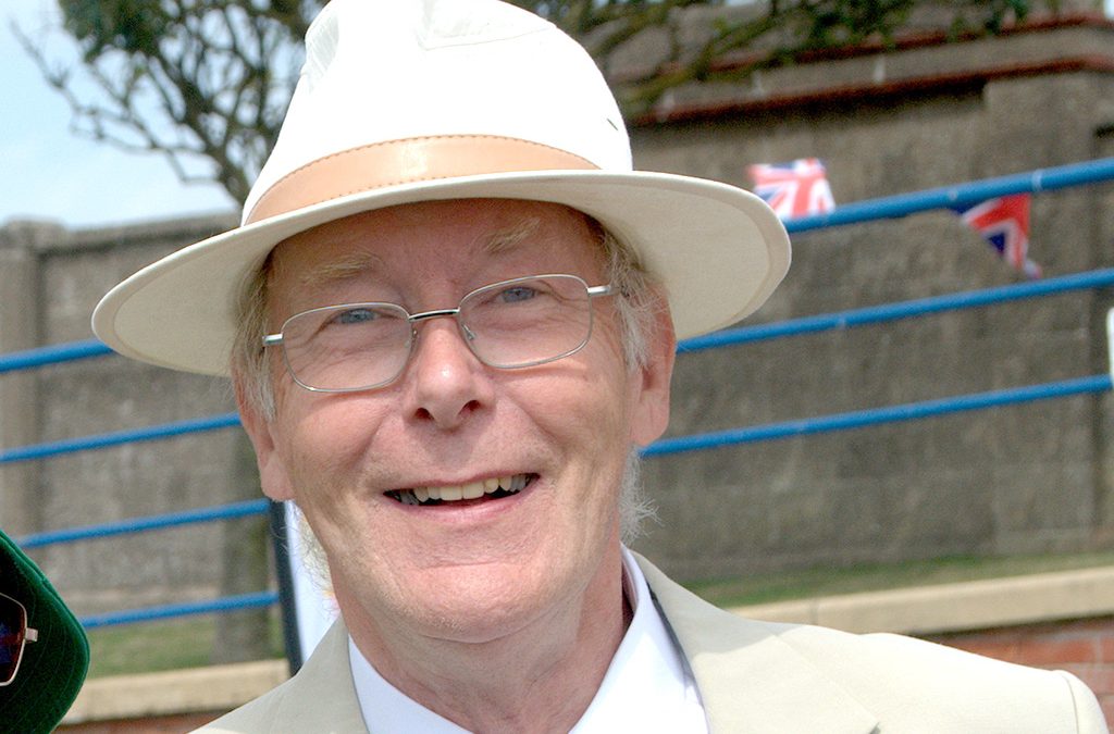 Withernsea Carnival seeks fresh support as chairman steps down