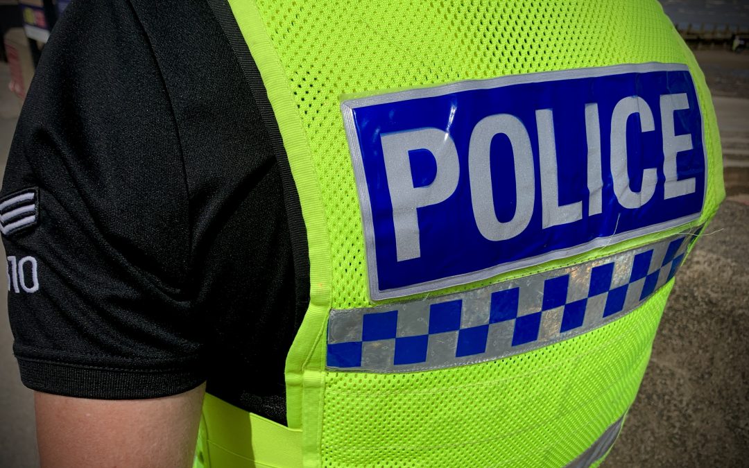 Warning as fraudsters pose as police officers in phone scam