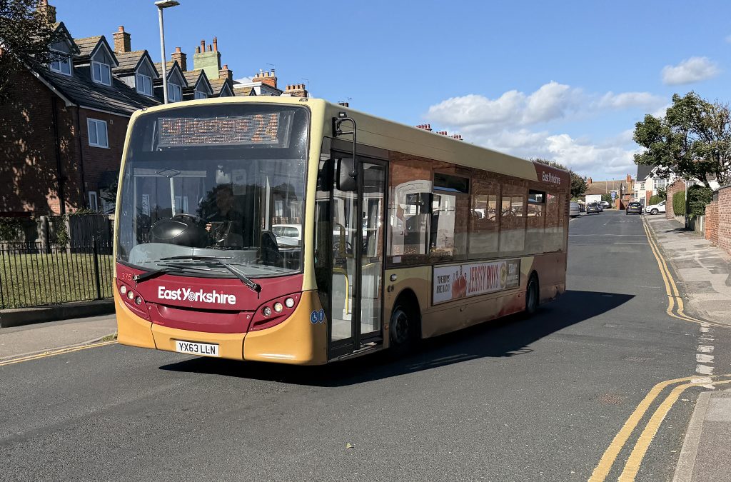 ‘More buses, better connections and better communication’ says transport forum