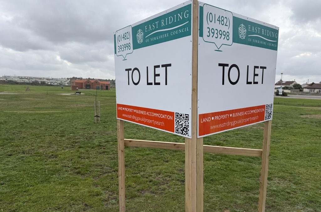 Development ‘could transform seafront’