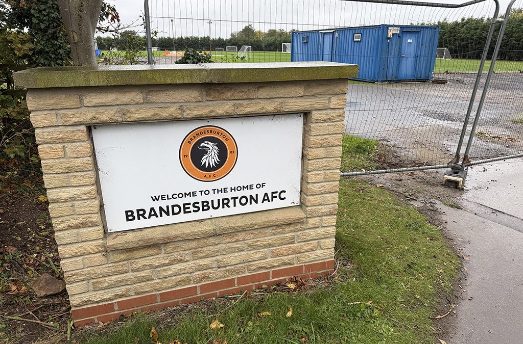 Club unveils ambitious plans to bring football home