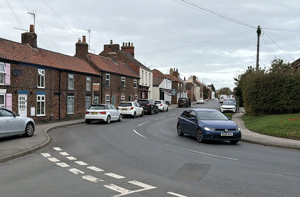 Marathon diversion ahead for motorists