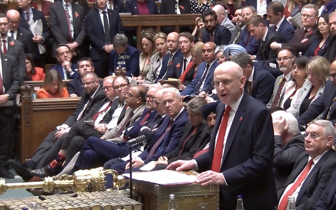 Energy boost, fuel duty freeze and help for high streets – what the Budget means for our region