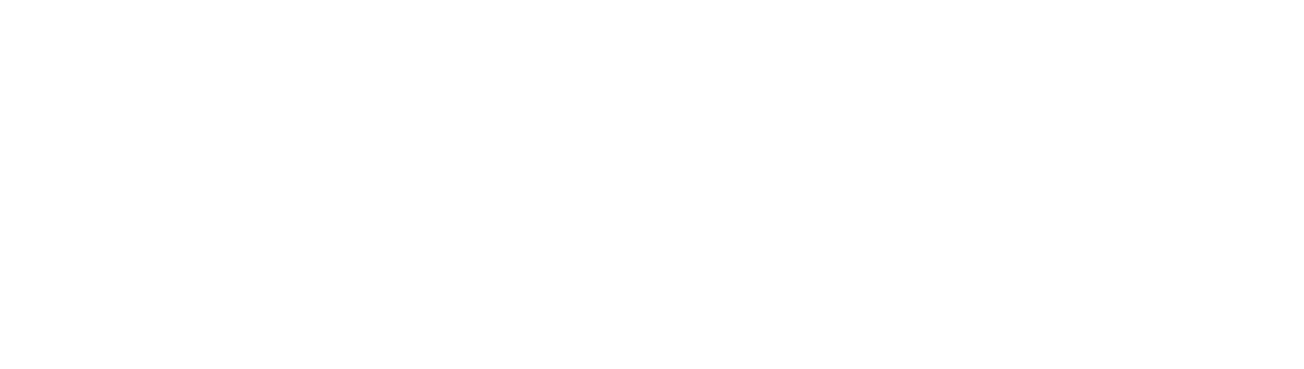 New Gazette logo white RGB
