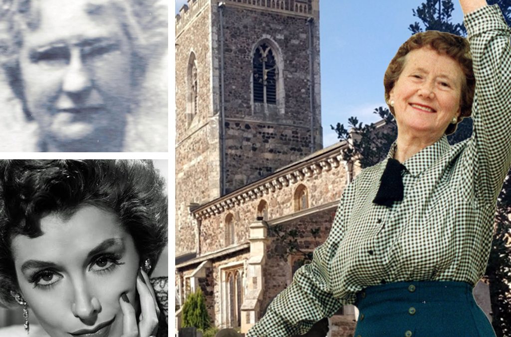 Event to celebrate Withernsea’s famous women